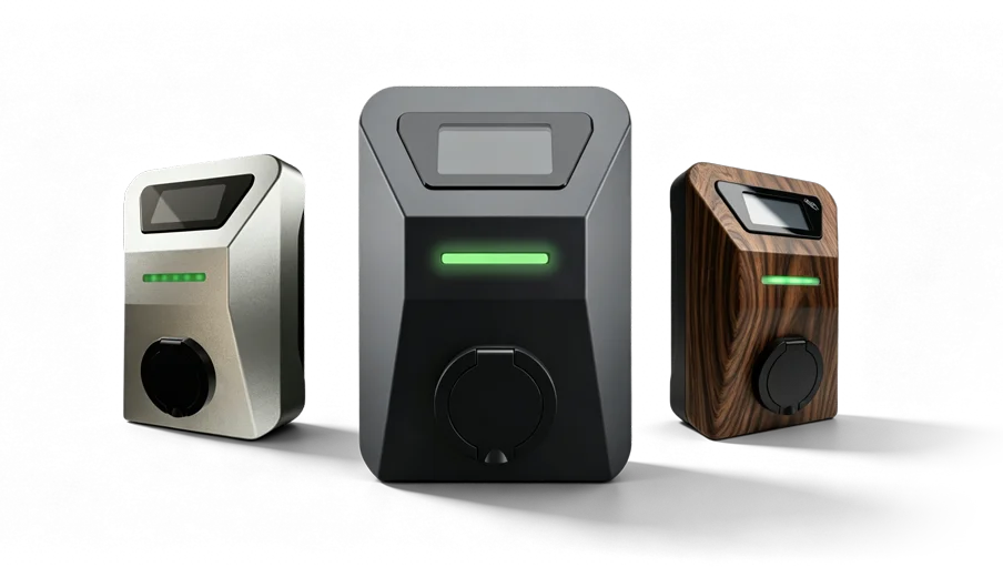 Dash Series