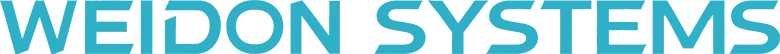 Weidon Logo