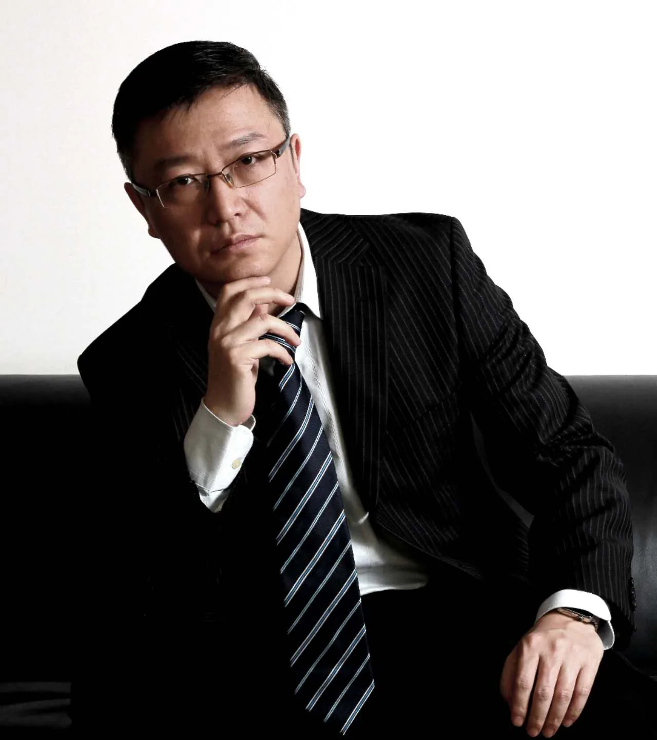 Chen Haifeng Appointed Chairman of Weidon Systems Technology to Drive Global Expansion