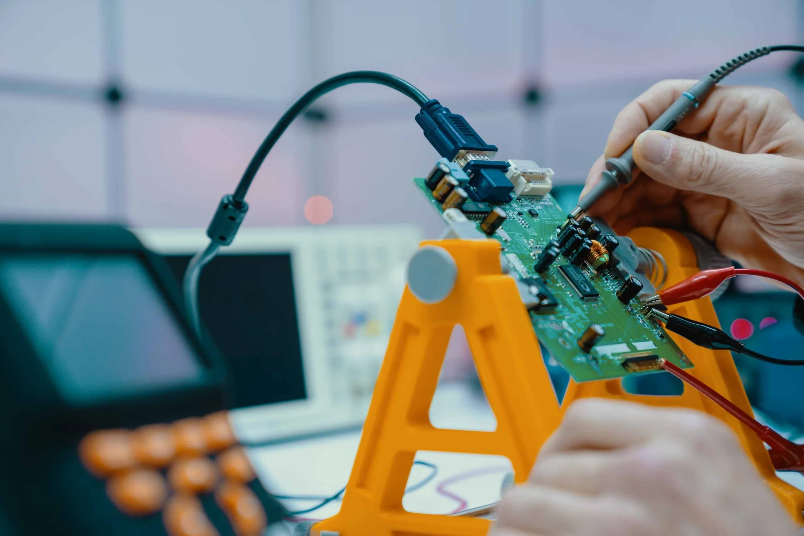 Weidon Systems Technology Targets UK and European EV Market Expansion